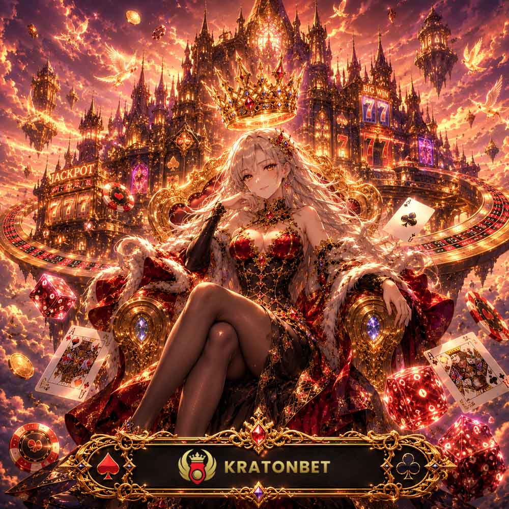 Kratobet